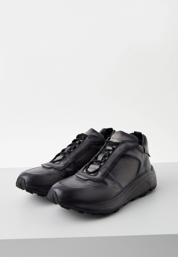 фото Кроссовки officine creative