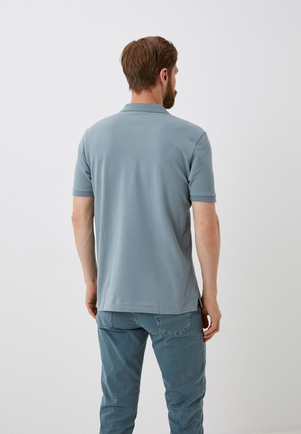 фото Поло springfield