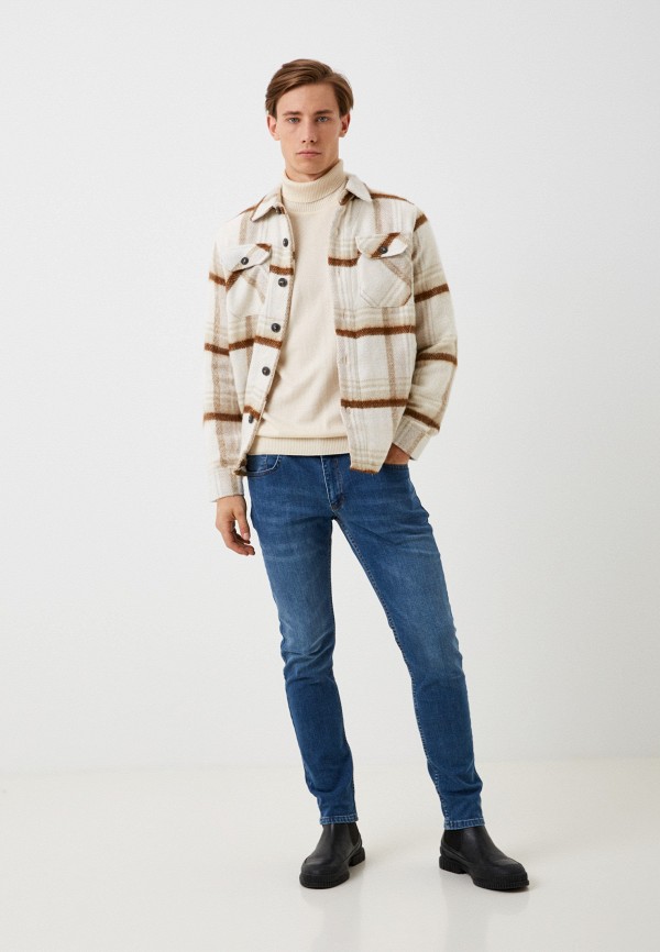 фото Водолазка ron tomson