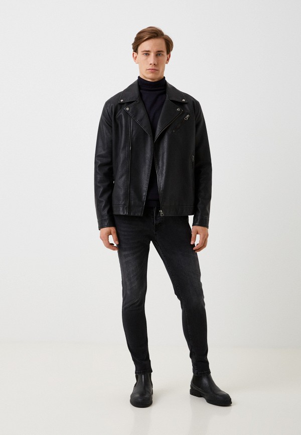 фото Водолазка ron tomson