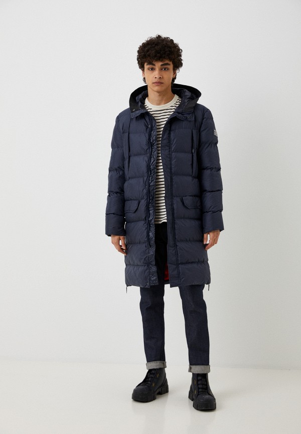 фото Куртка утепленная rnt23