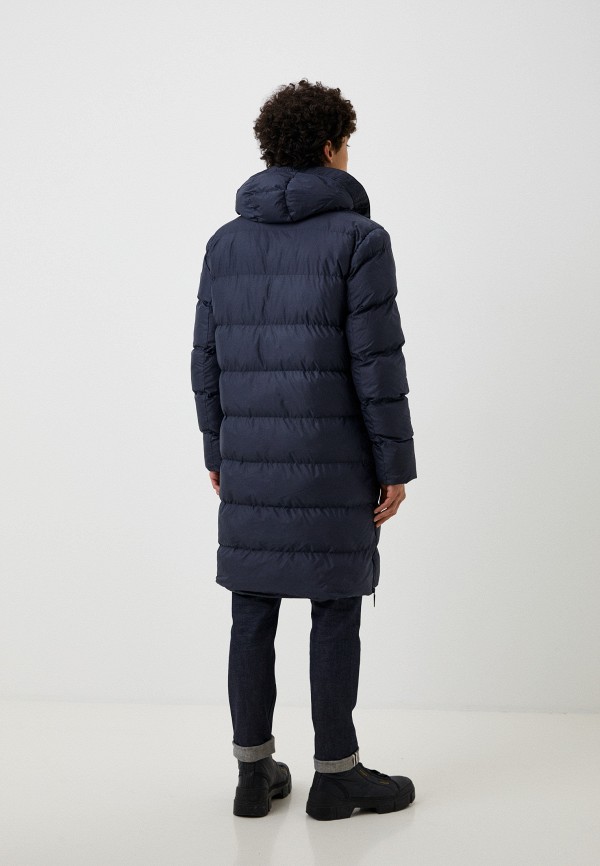 фото Куртка утепленная rnt23