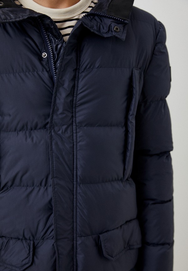 фото Куртка утепленная rnt23