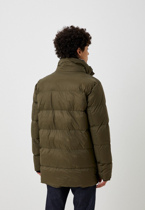 фото Куртка утепленная ron tomson