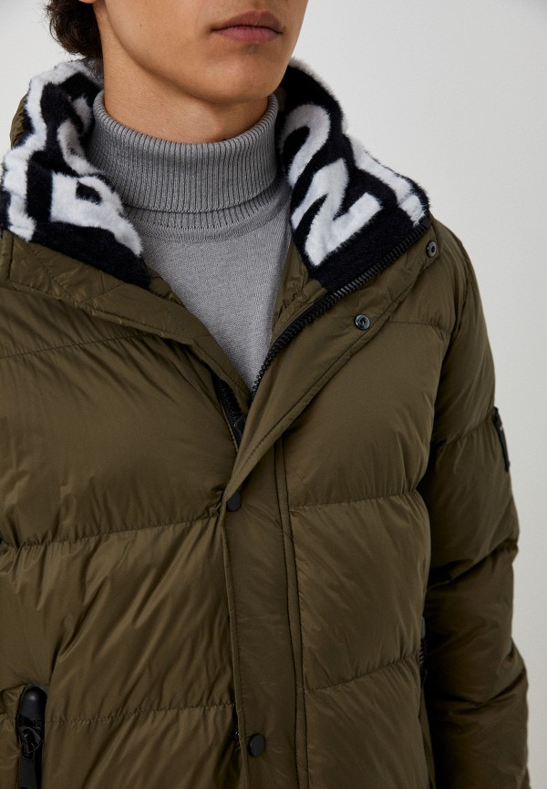 фото Куртка утепленная ron tomson