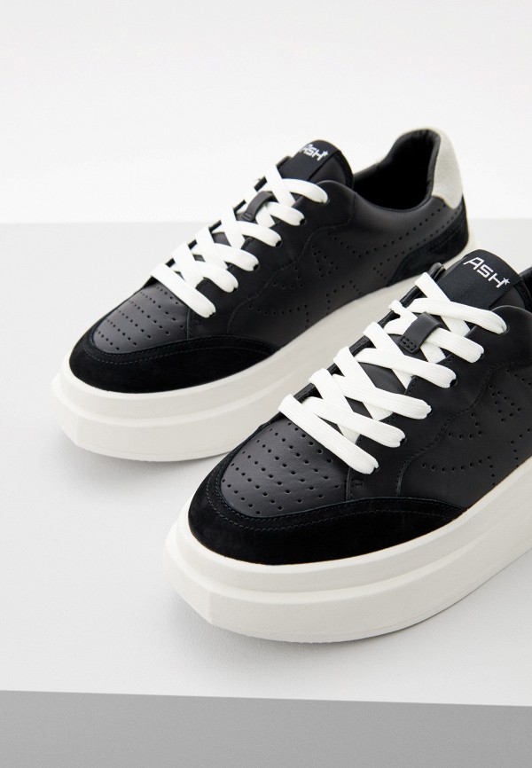 фото Кеды ash