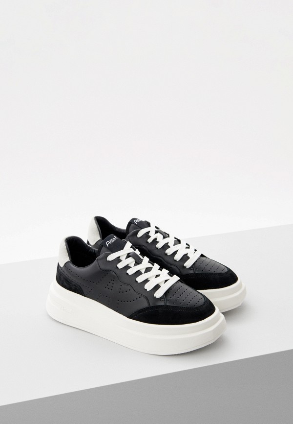 фото Кеды ash