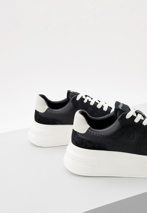 фото Кеды ash