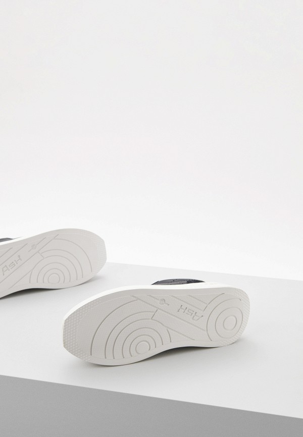 фото Кеды ash