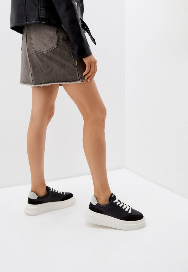 фото Кеды ash