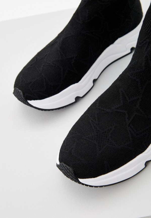 фото Кроссовки ash