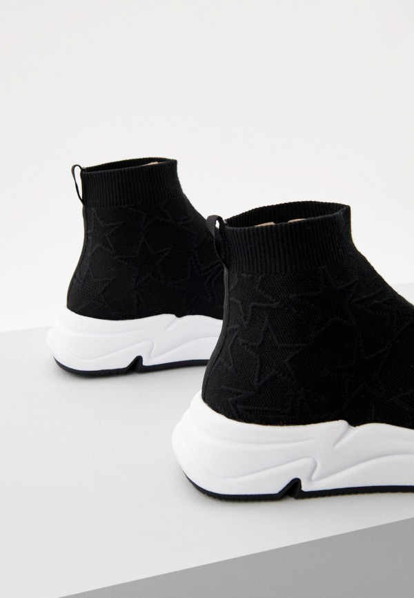 фото Кроссовки ash