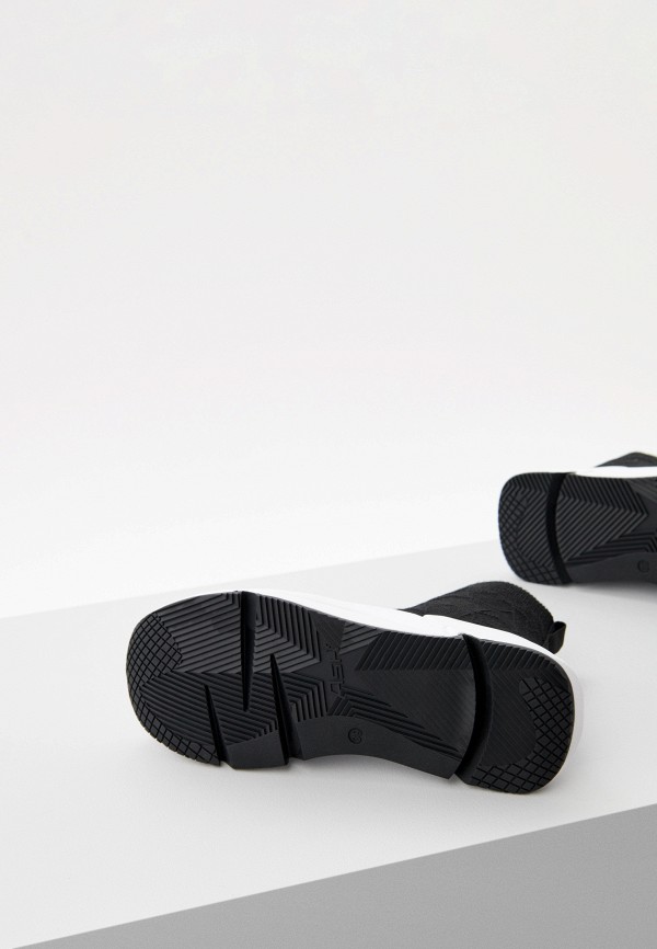 фото Кроссовки ash