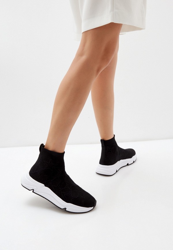 фото Кроссовки ash