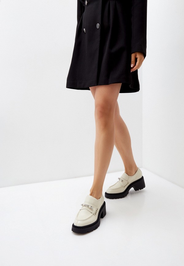 фото Туфли ash