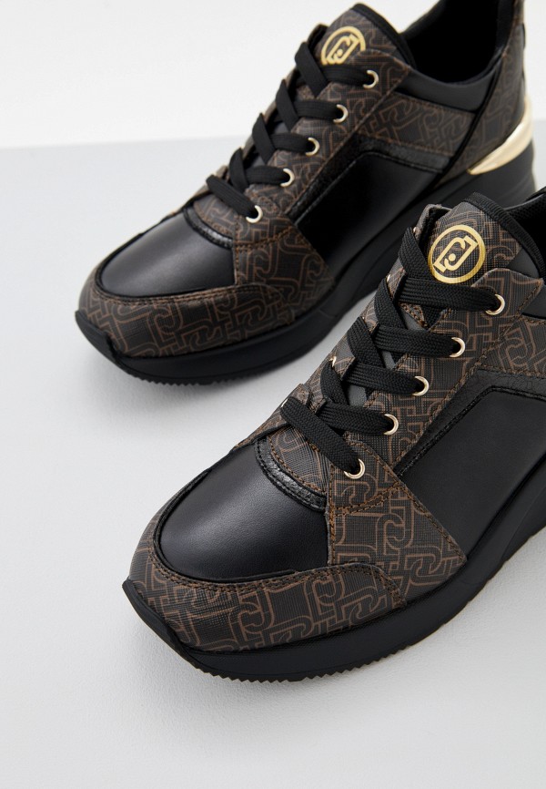 фото Кроссовки liu jo