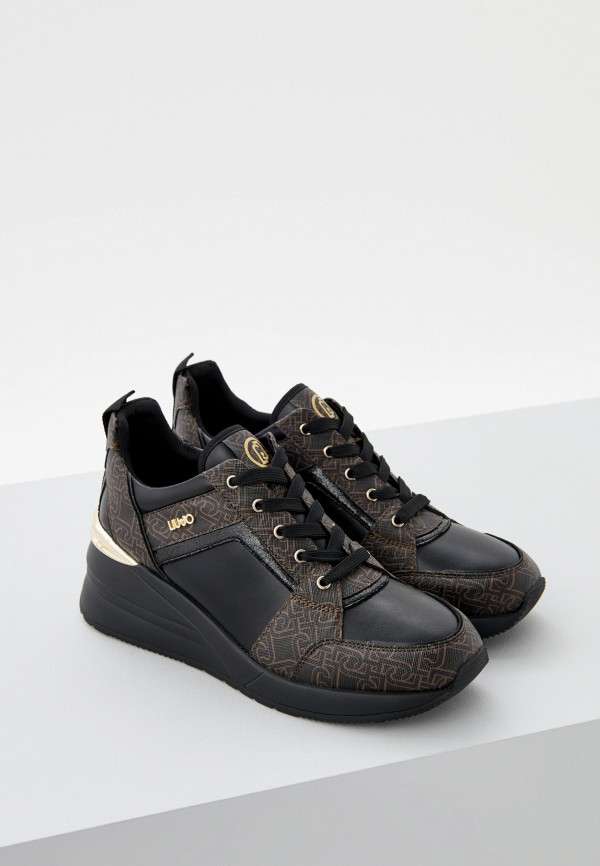 фото Кроссовки liu jo