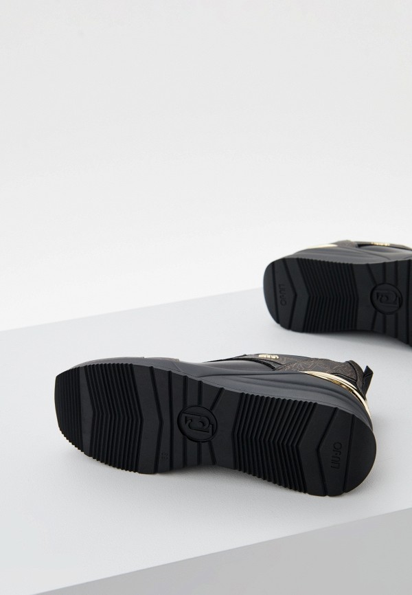 фото Кроссовки liu jo