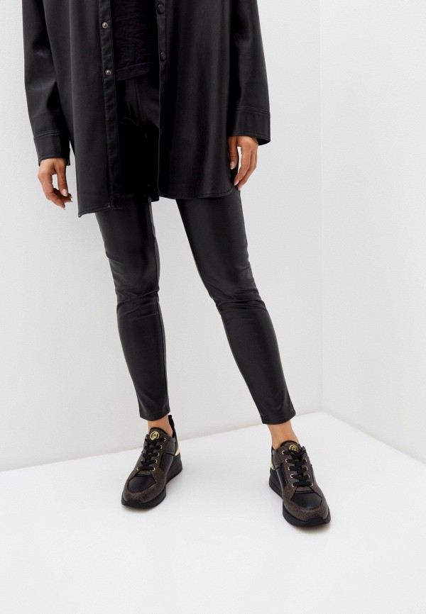 фото Кроссовки liu jo