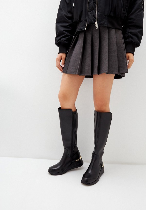 фото Сапоги liu jo