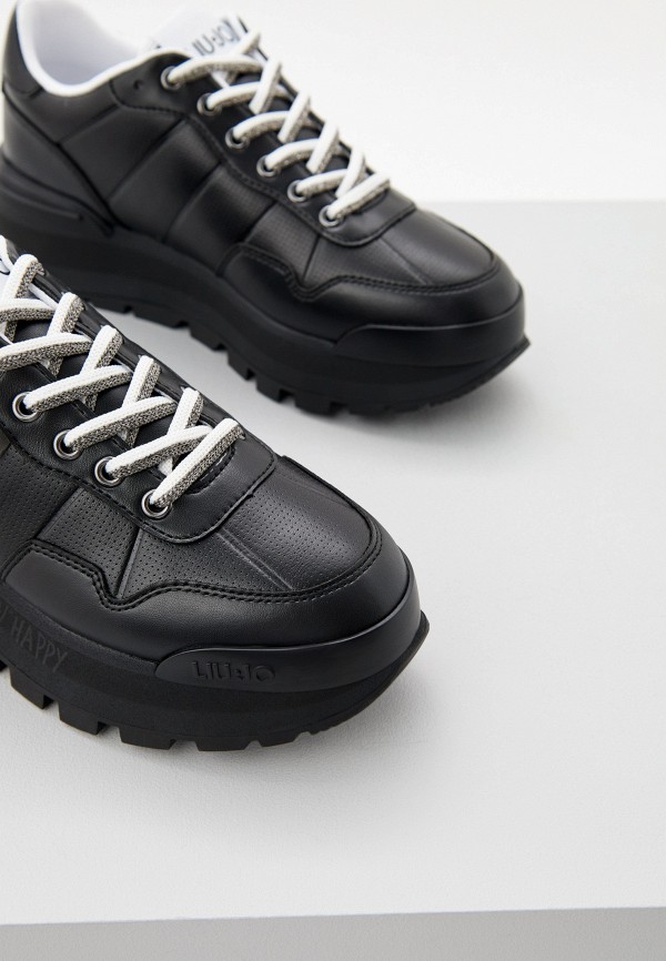 фото Кроссовки liu jo