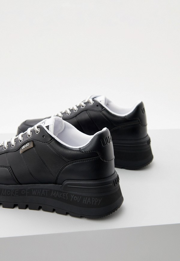 фото Кроссовки liu jo