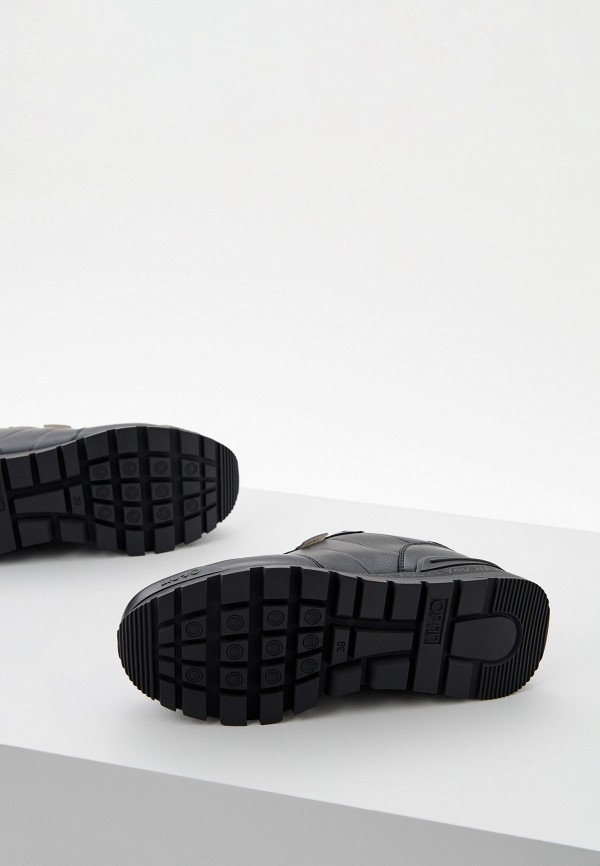 фото Кроссовки liu jo