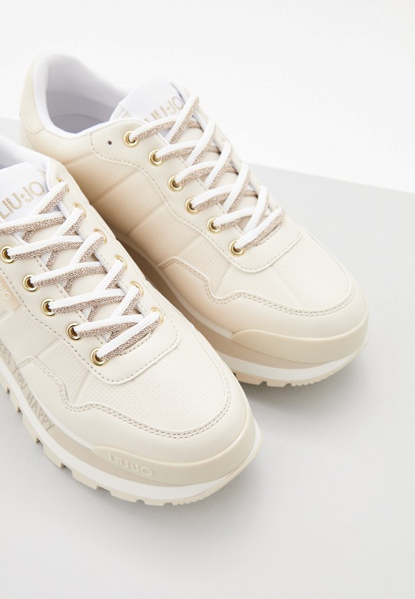 фото Кроссовки liu jo