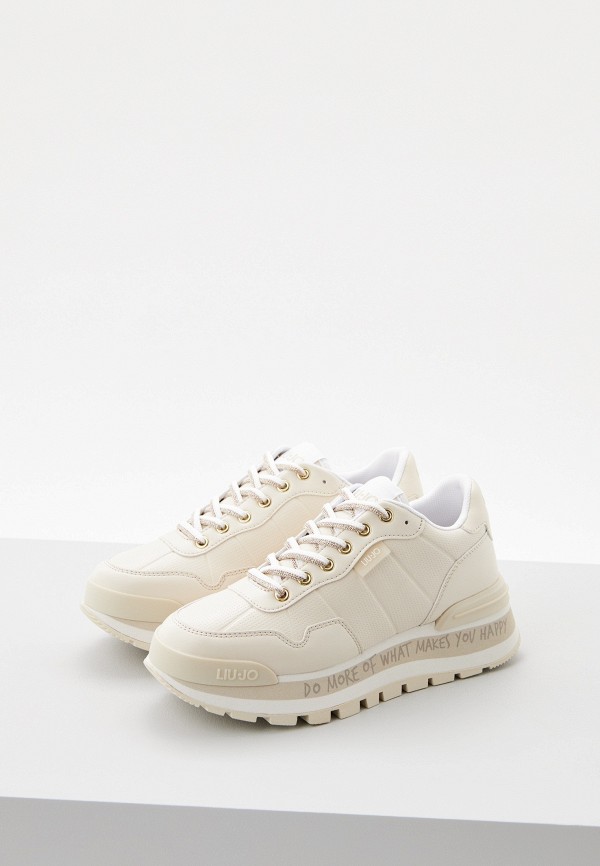 фото Кроссовки liu jo