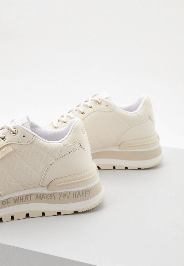 фото Кроссовки liu jo