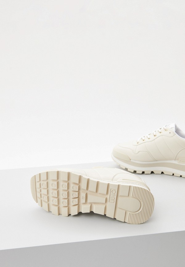 фото Кроссовки liu jo