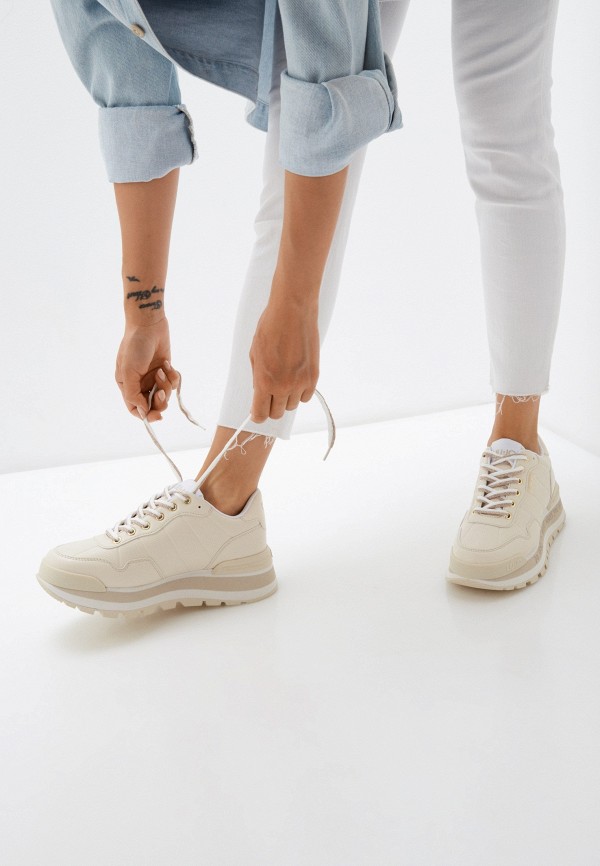 фото Кроссовки liu jo