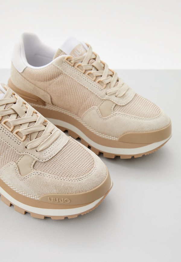 фото Кроссовки liu jo
