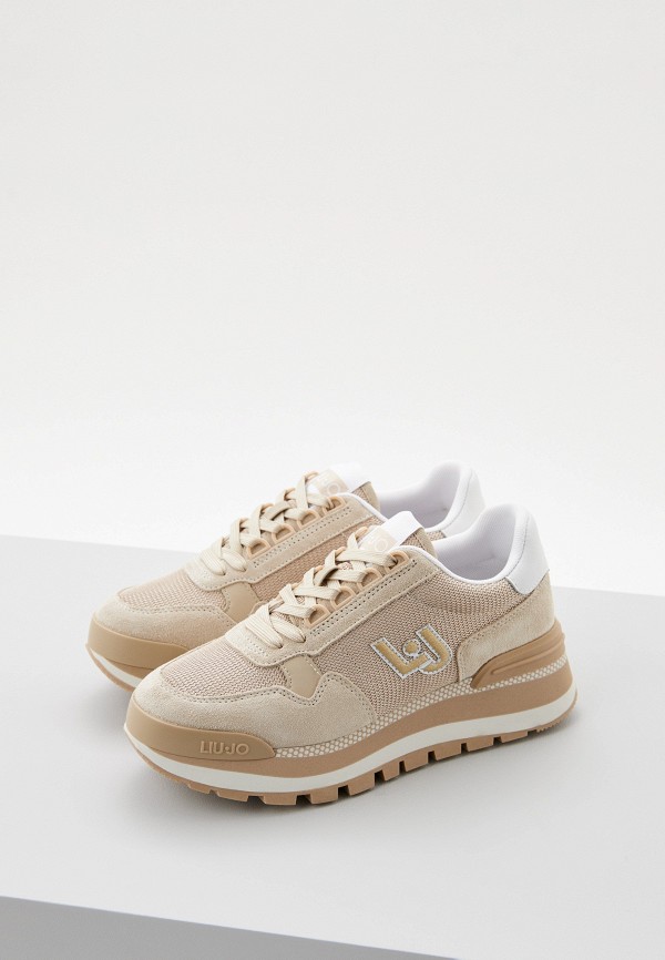 фото Кроссовки liu jo
