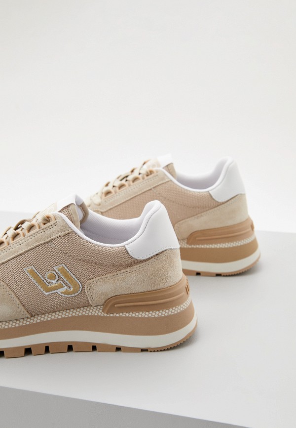 фото Кроссовки liu jo