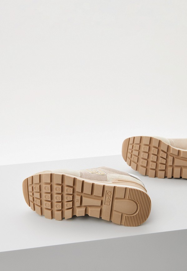 фото Кроссовки liu jo