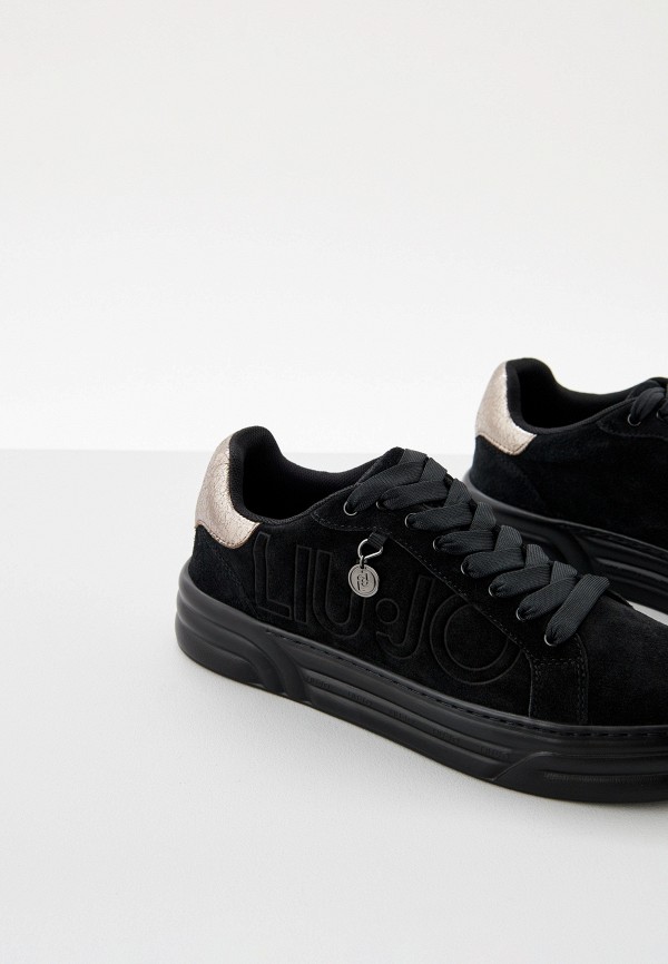 фото Кеды liu jo