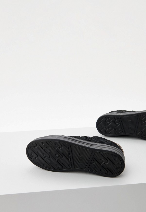 фото Кеды liu jo