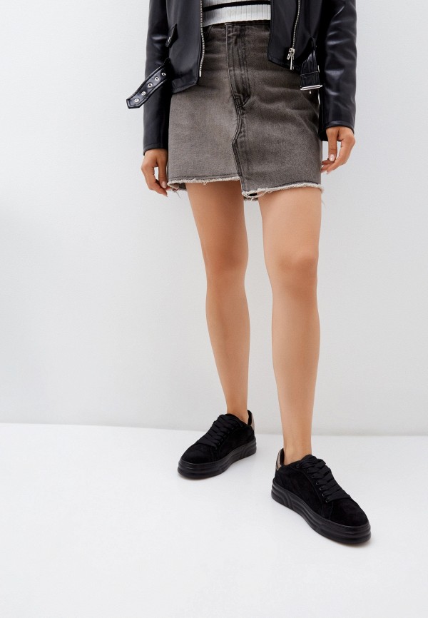 фото Кеды liu jo