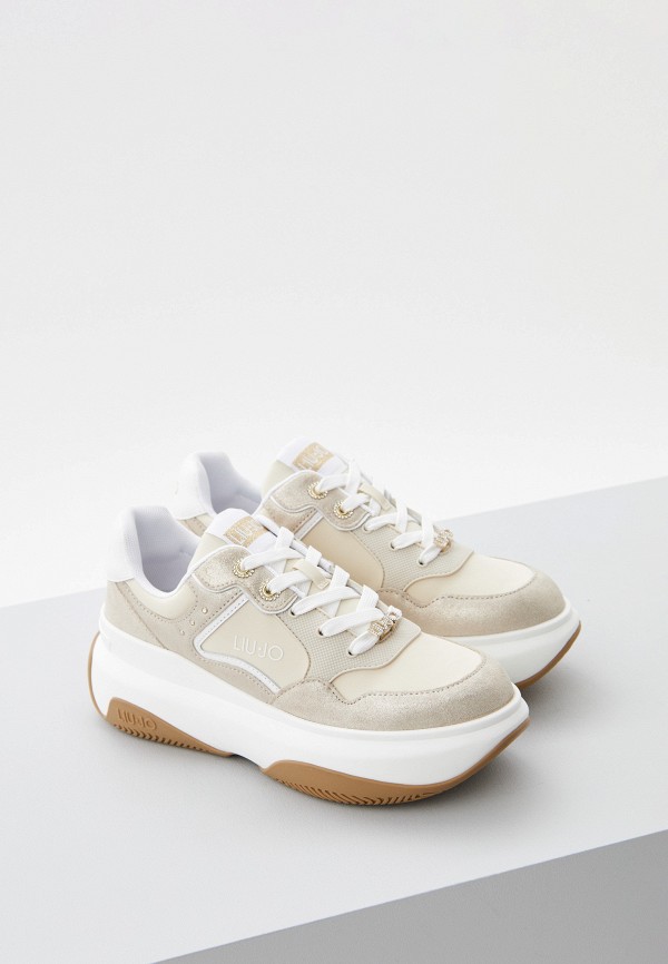 фото Кроссовки liu jo