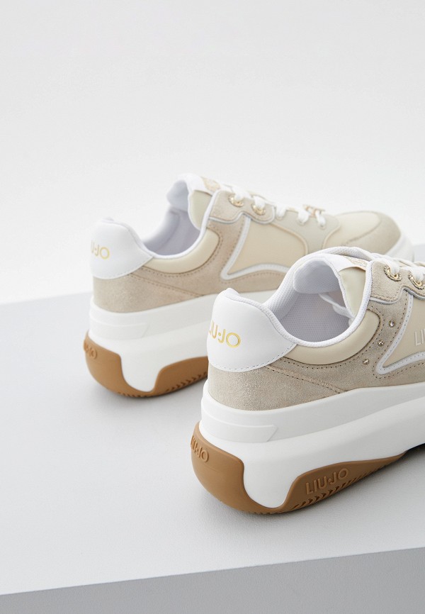 фото Кроссовки liu jo