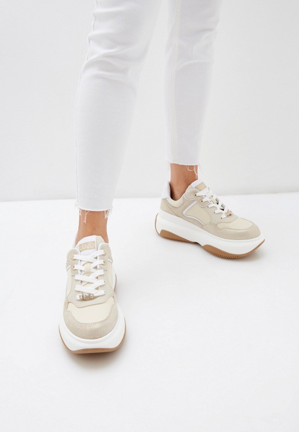 фото Кроссовки liu jo