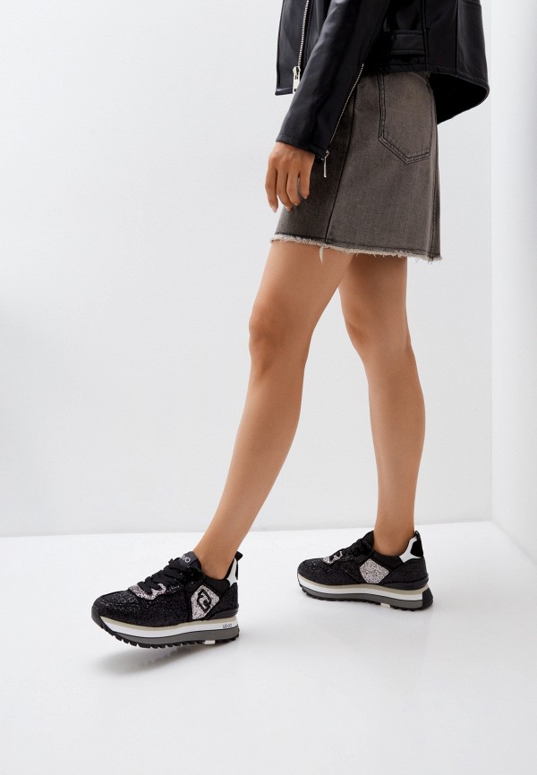 фото Кроссовки liu jo