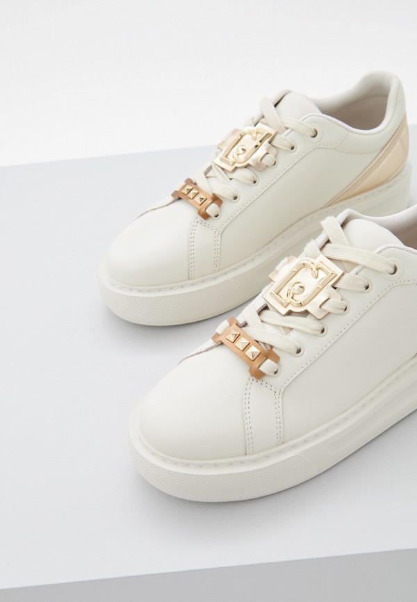 фото Кеды liu jo