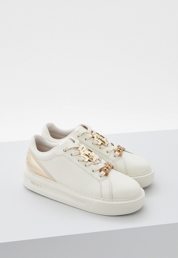 фото Кеды liu jo