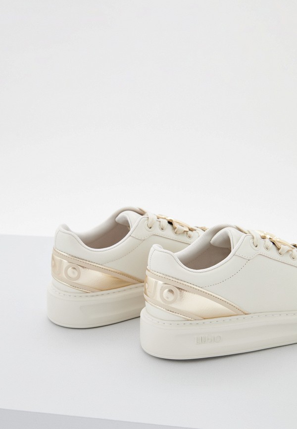 фото Кеды liu jo