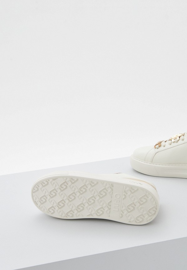 фото Кеды liu jo