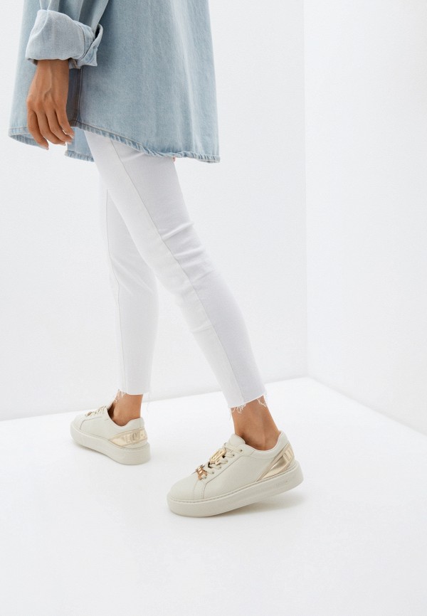 фото Кеды liu jo