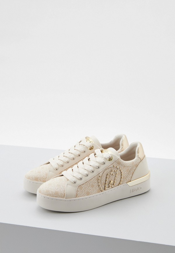 фото Кеды liu jo