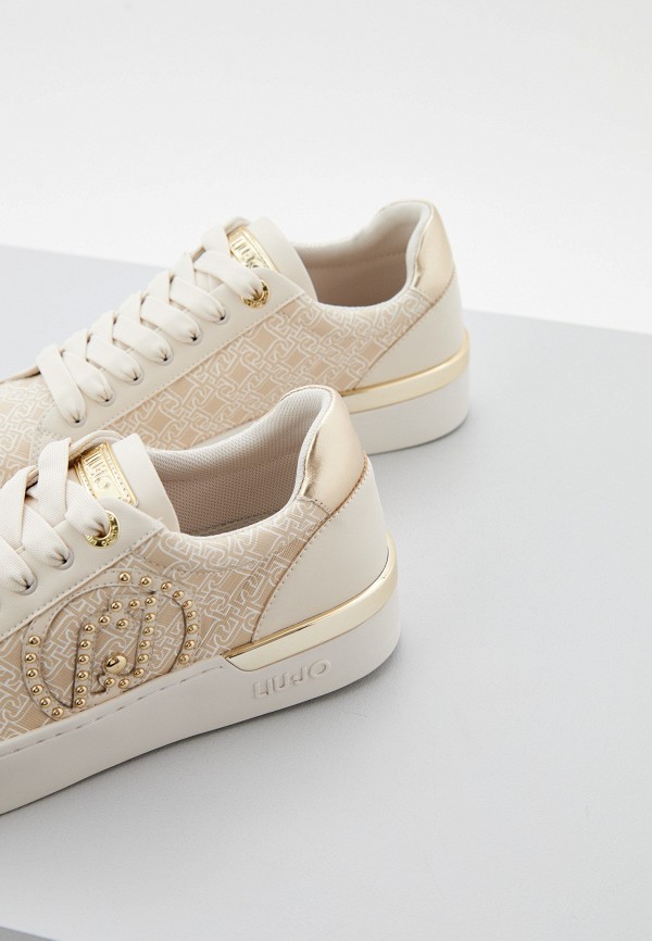 фото Кеды liu jo